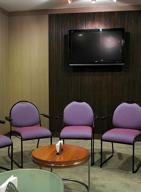 Hotel Studio Estique Poona Buitenkant foto